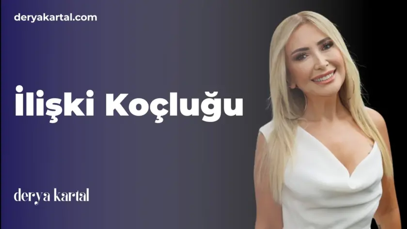 İlişki Koçluğu