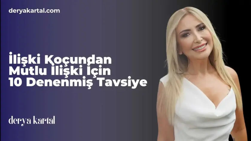 Mutlu İlişki
