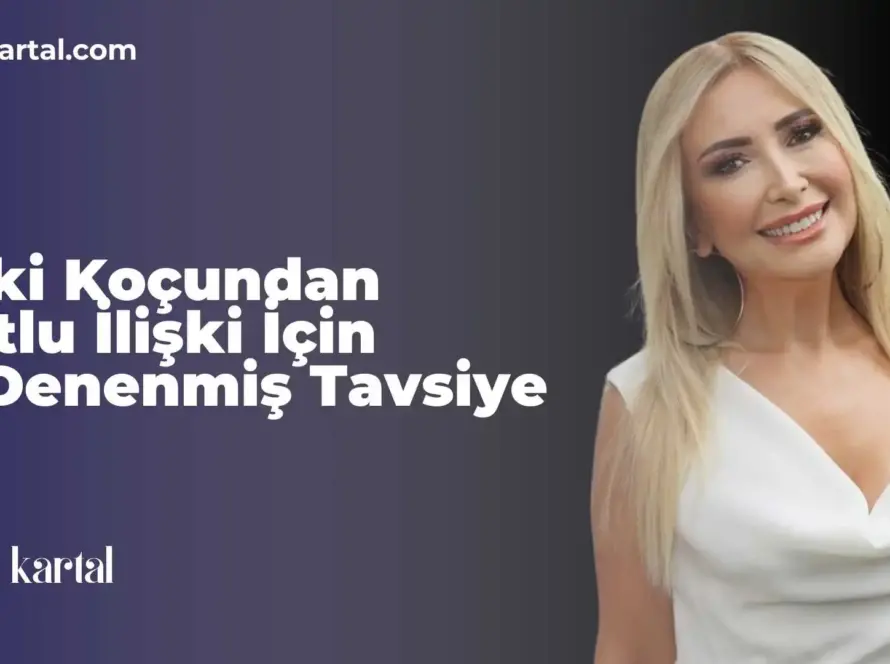 Mutlu İlişki